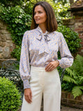 CILLA BLOUSE