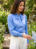 CILLA BLOUSE