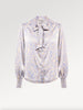 CILLA BLOUSE