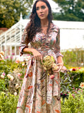 ORIANA DRESS