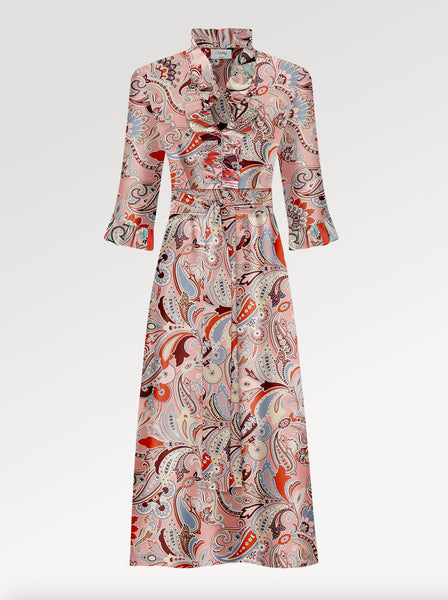 ORIANA DRESS