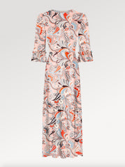 JACQUELINE MAXI