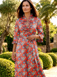 ORIANA DRESS