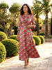 ORIANA DRESS
