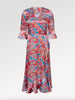 CARLA DRESS
