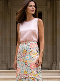 DEBORAH MAXI SKIRT