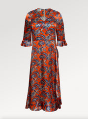 CARLA DRESS