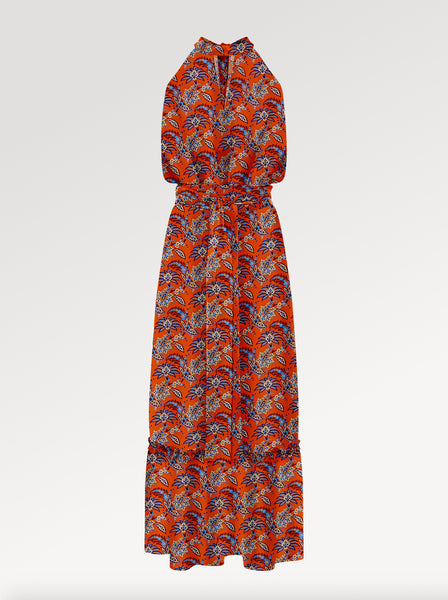 TALITHA MIDI