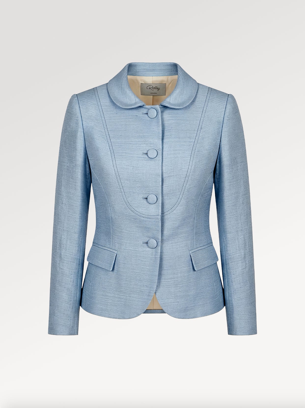 PRISCILLA JACKET