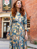 ELENA DRESS