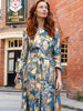 ELENA DRESS