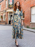 ELENA DRESS