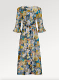 ELENA DRESS