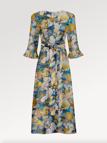 ELENA DRESS