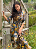 ELENA DRESS