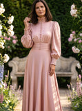 ASCOT DRESS