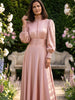 ASCOT DRESS