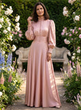 ASCOT DRESS