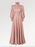 ASCOT DRESS