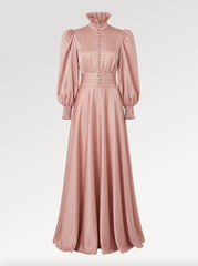 ASCOT DRESS