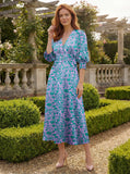 ELLA DRESS