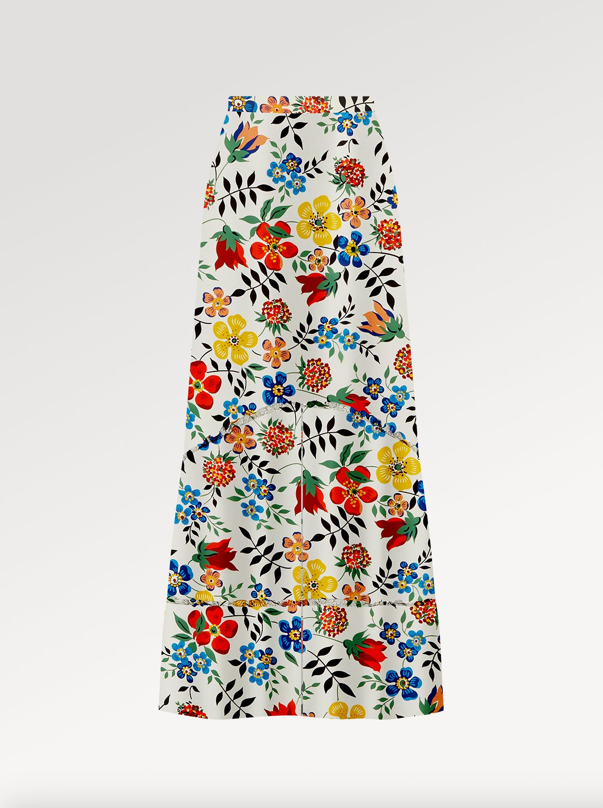 DEBORAH MAXI