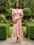 ELLA DRESS