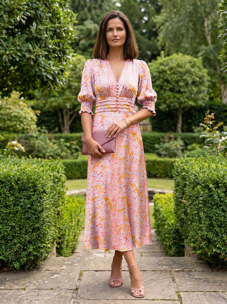 ELLA DRESS