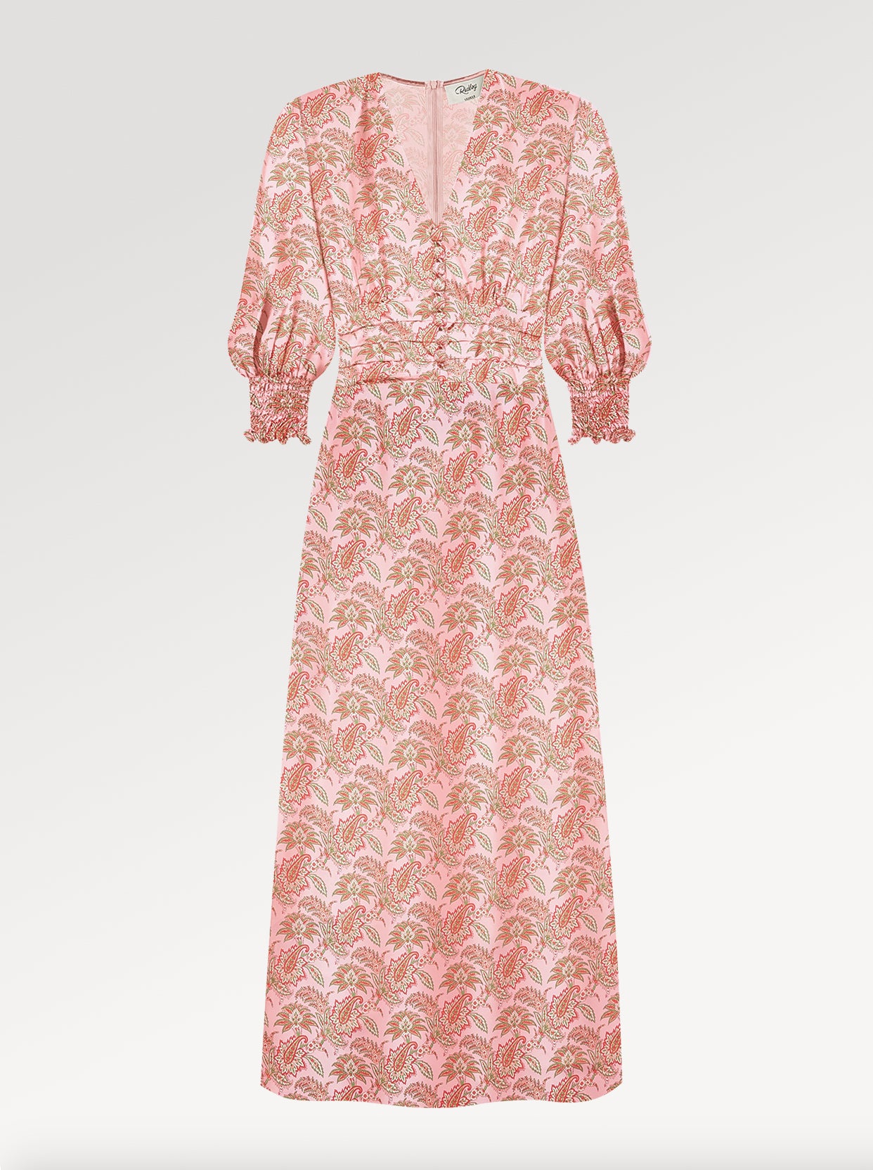 ELLA DRESS