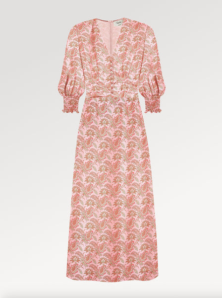 ELLA DRESS