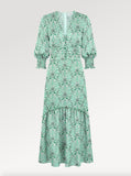 ELLEN MIDAXI DRESS