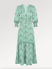 ELLEN MIDAXI DRESS