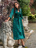 ORIANA DRESS
