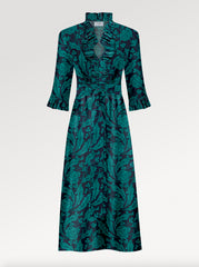 ORIANA DRESS