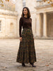 SAMMY MAXI SKIRT