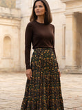 SAMMY MAXI SKIRT