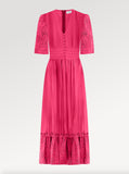 EMMANUELLE DRESS