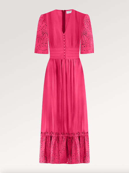 EMMANUELLE DRESS