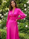 EVA DRESS