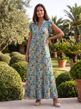 SADIE MAXI DRESS