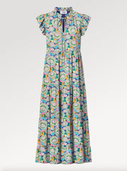 SADIE MAXI DRESS