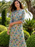 JACQUELINE MAXI