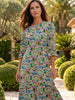 JACQUELINE MAXI
