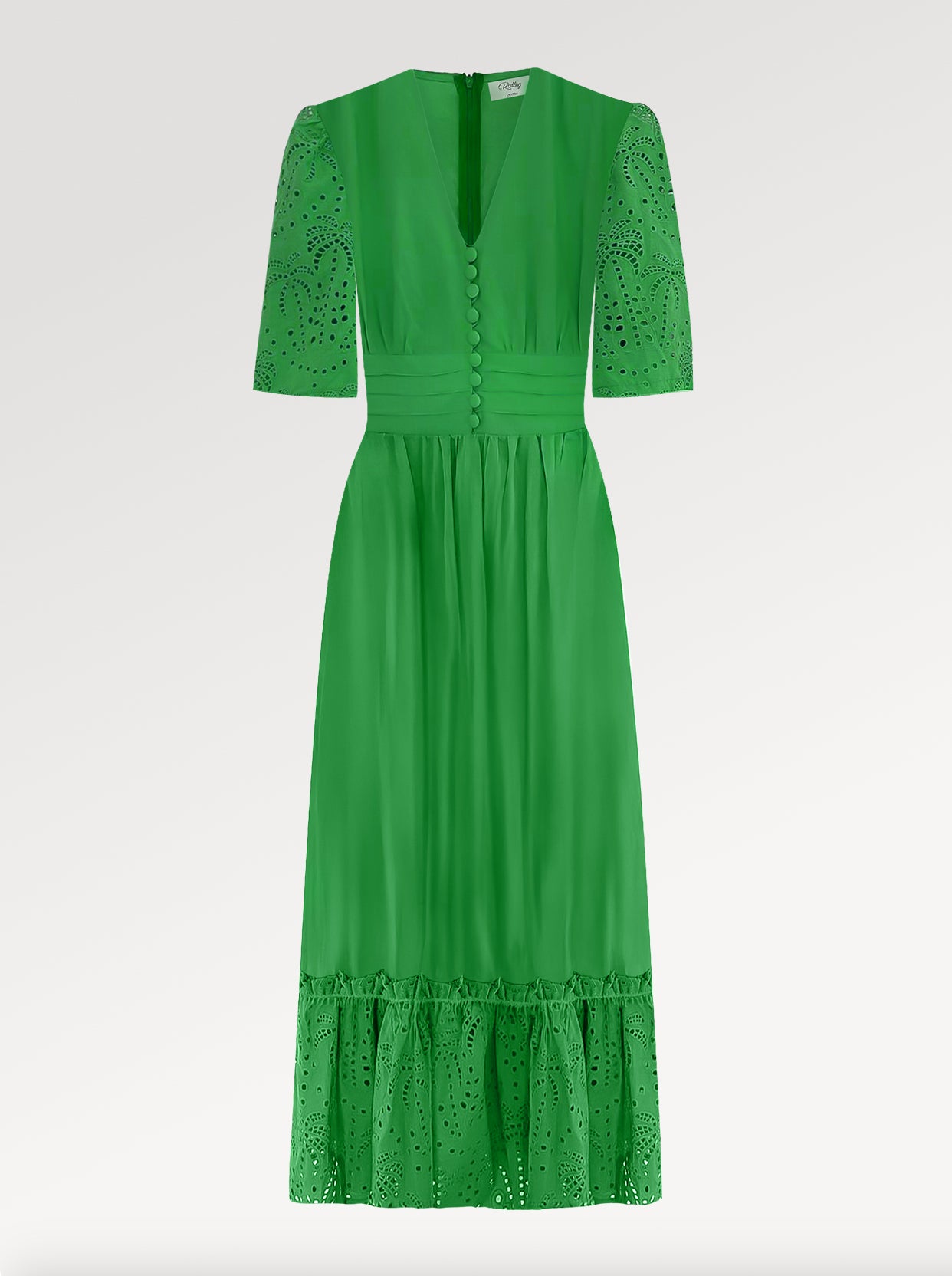 EMMANUELLE DRESS