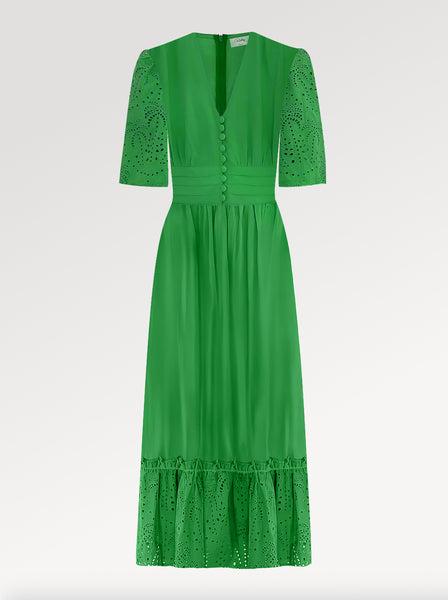 EMMANUELLE DRESS