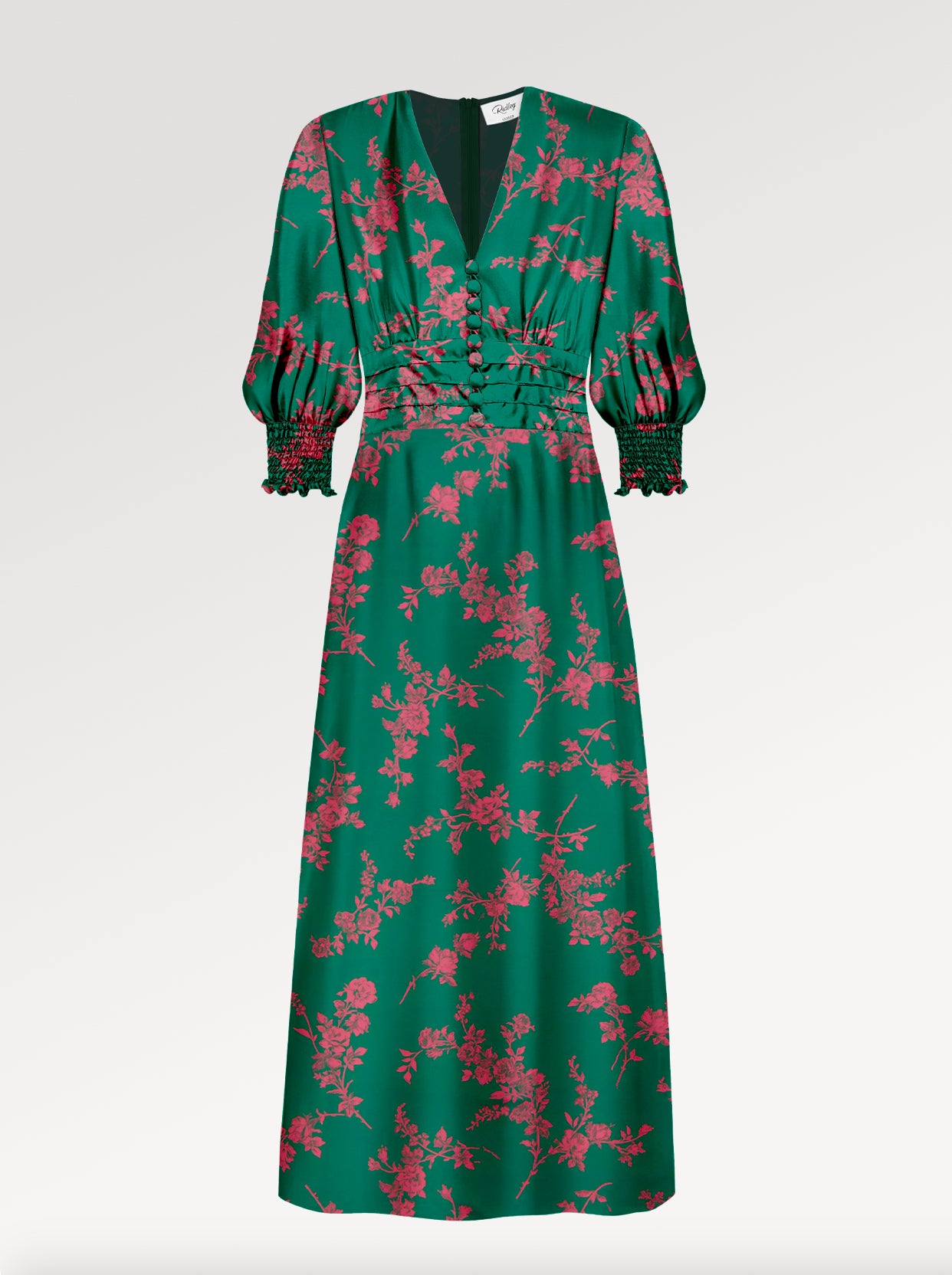 ELLA DRESS