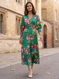 ELLA DRESS