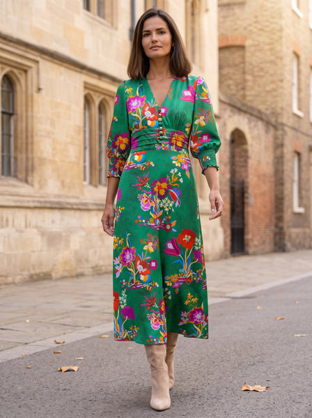 ELLA DRESS
