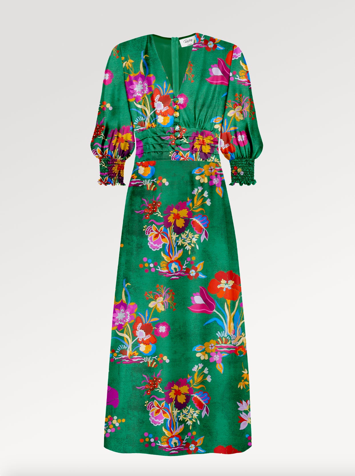 ELLA DRESS