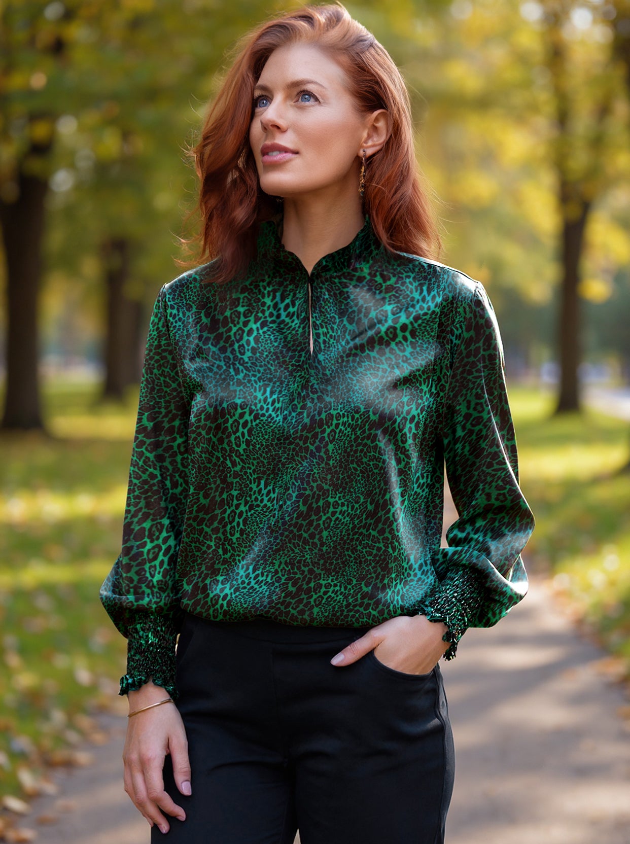 ALIYA TOP